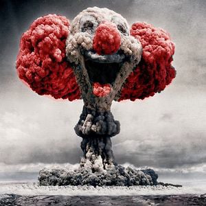 Profile picture for Clown40