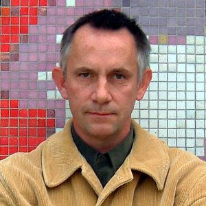 Profile picture for J Mark Dodds