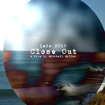 Vimeo profile picture for @closeout