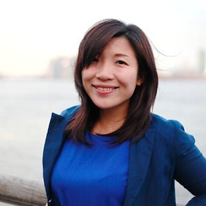 Profile picture for yingshi