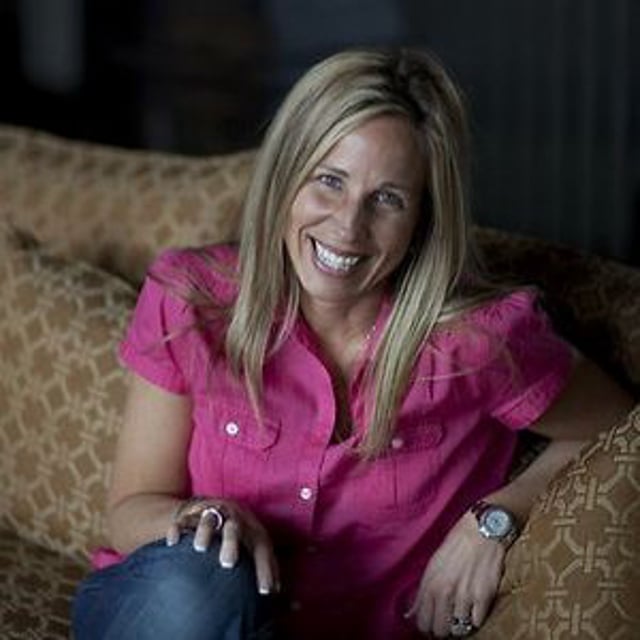 Teri Johnson