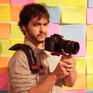 Profile picture for Robby Barnett