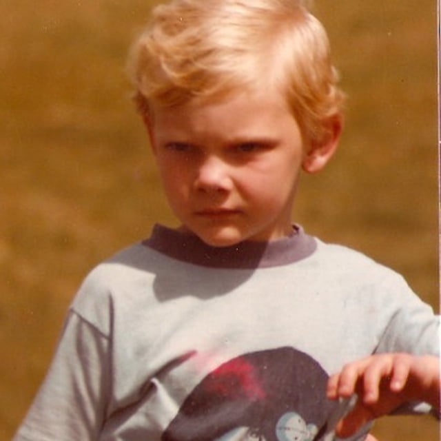 Christopher Calvin Filmmaker