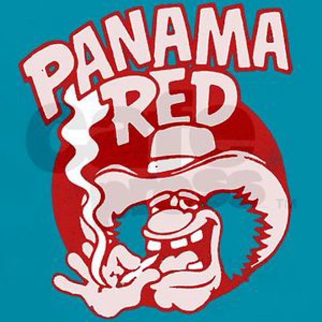 Panama Red