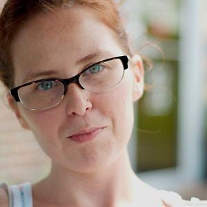 Profile picture for Jenn Evans