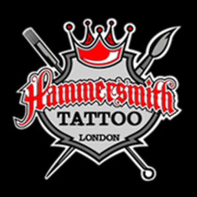 Hammersmith Tattoo