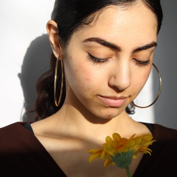 Vimeo profile picture for @zeenat