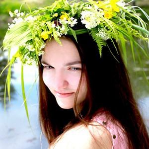 Profile picture for Ulyana Medvedeva