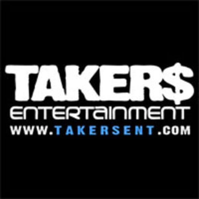 Takers Entertainment