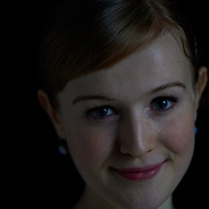 Profile picture for Lydia Redpath