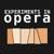 Experiments in Opera