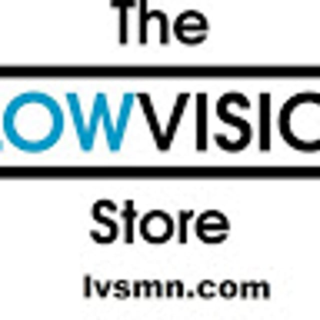 The Low Vision Store
