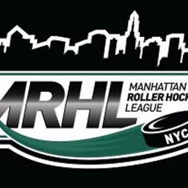 Manhattan Roller Hockey League