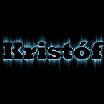 Vimeo profile picture for @kristof