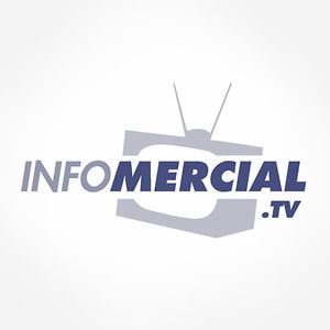 Profile picture for Infomercial.TV, Inc.