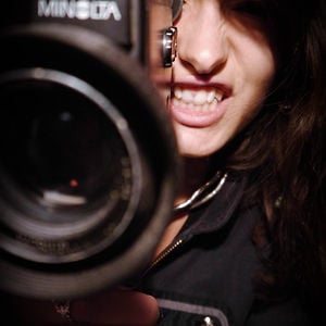Profile picture for Amélie Bonneau