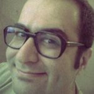 Profile picture for Reza Vojdani