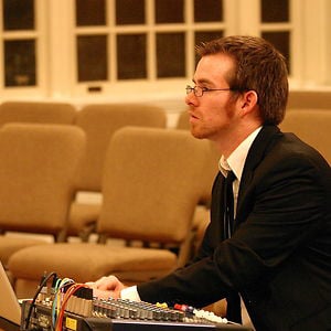 Profile picture for Jason Thorpe Buchanan