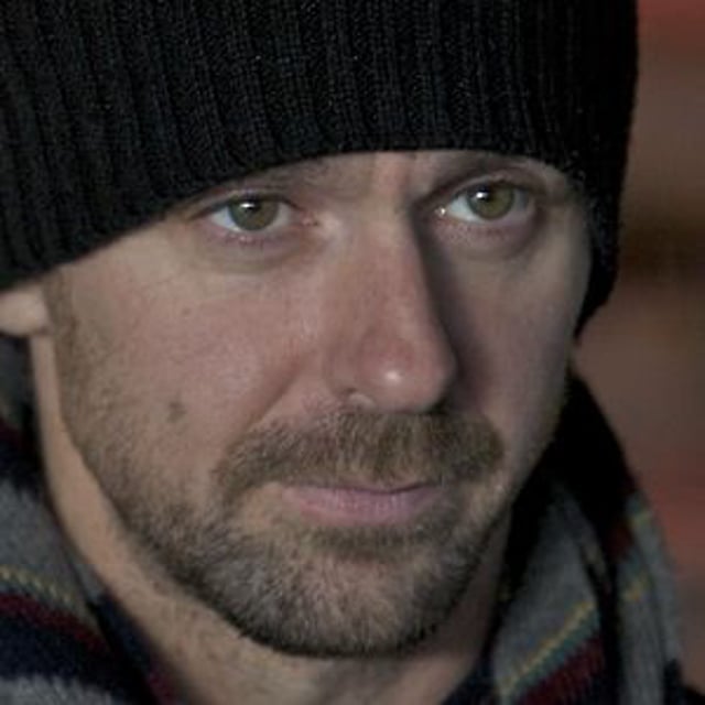 Jim Whyte