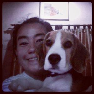 Profile picture for Pauline Gaerlan