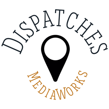 Vimeo profile picture for @dispatches