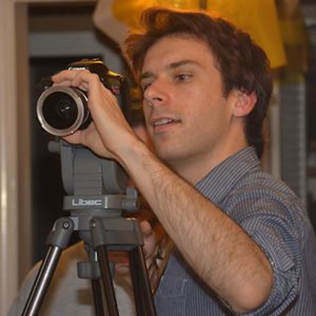 Elliot Long