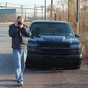 Profile picture for Mike Mieczkowski