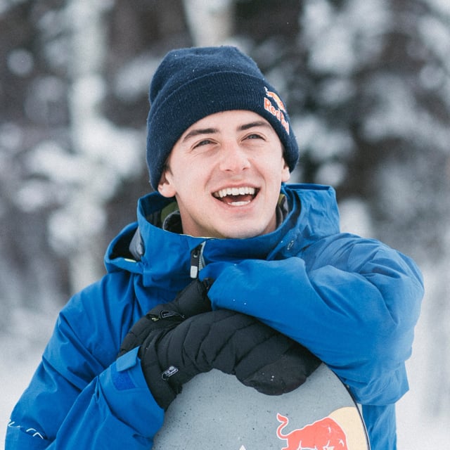 Mark MCMORRIS Infinite Air
