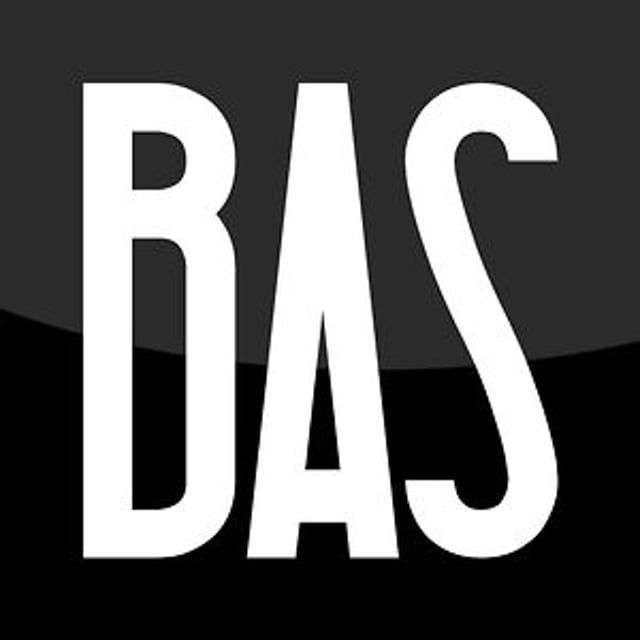Bas Manders