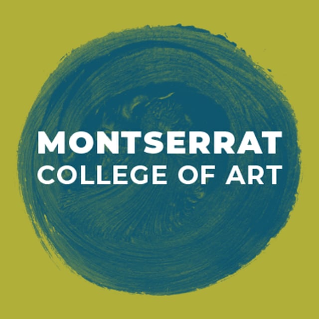 Montserrat College Of Art