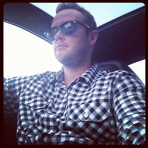 Profile picture for Ryan Clark