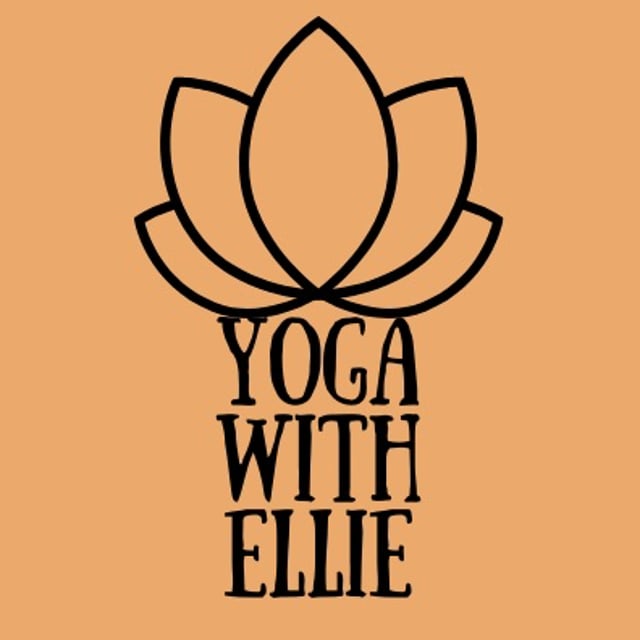 Yoga with Ellie