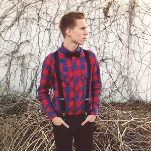 Profile picture for Bryant Bural