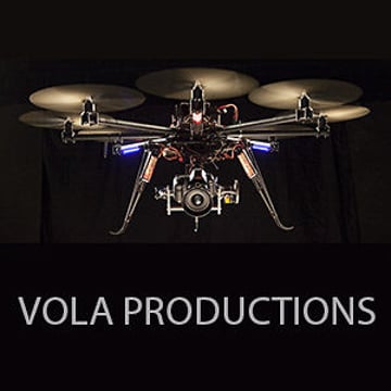 Vimeo profile picture for @vola