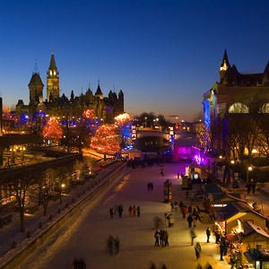 Profile picture for Ottawa Tourism
