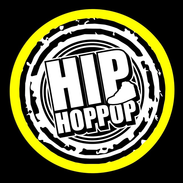 HIP HOP POP