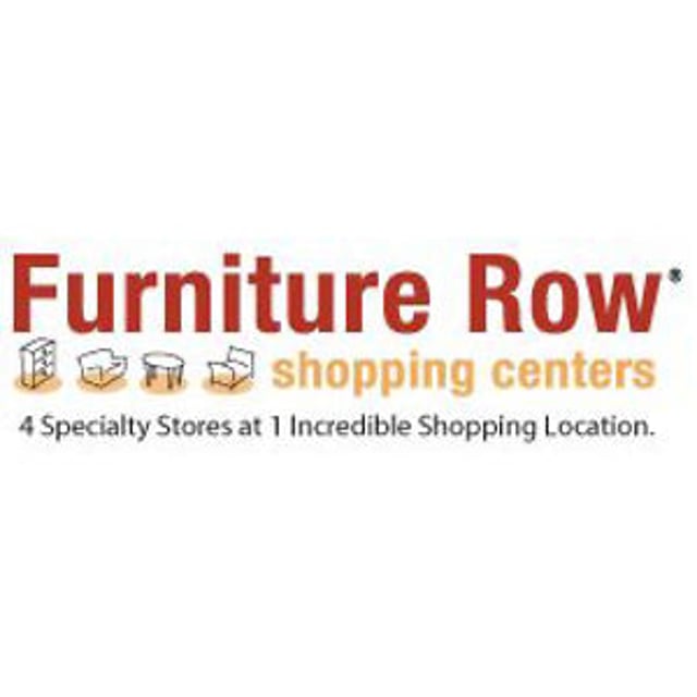 Furniture Row