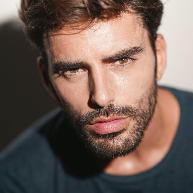 Antonio Ibañez - Actor