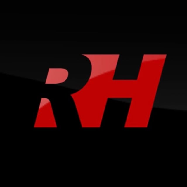 Тойота rh x