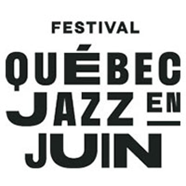 Festival Québec Jazz en juin