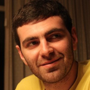 Profile picture for Damian Isaak