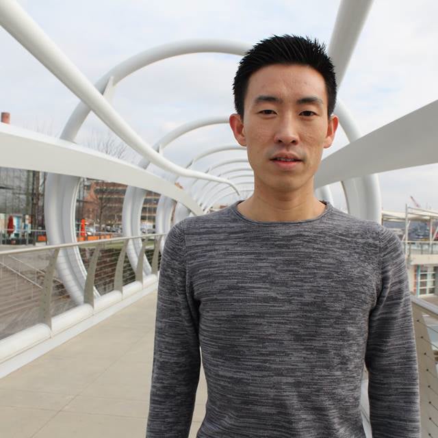 David Yi