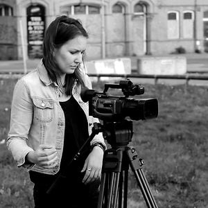 Profile picture for Alicia Field