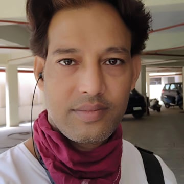 Vimeo profile picture for @firdous