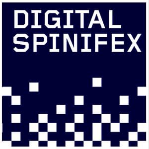 Profile picture for Digital Spinifex