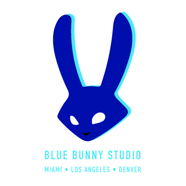 Blue Bunny Productions