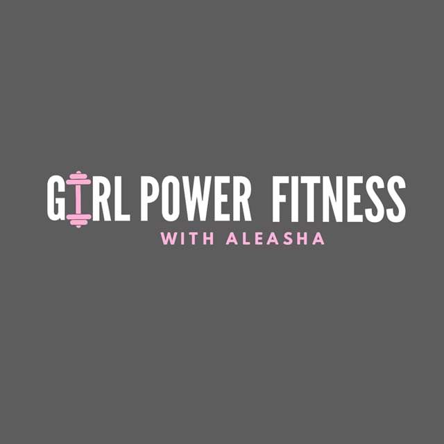 Girl Power Fitness Online Live