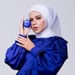 Cara Pakai Zafesha Foundation Dengan Betul On Vimeo