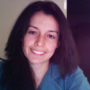 Profile picture for Milena Marin