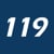119 Ministries